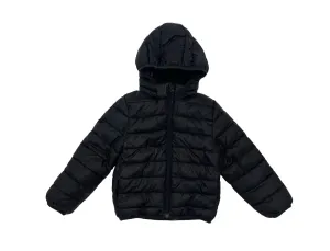 H&M lightweight puffer coat - 4-6