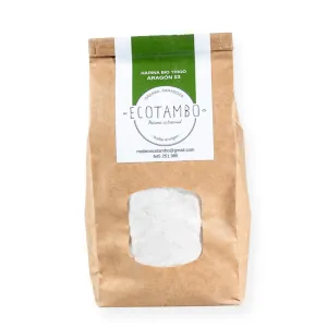 Harina Aragón 03 Ecotambo Eco 1 kg