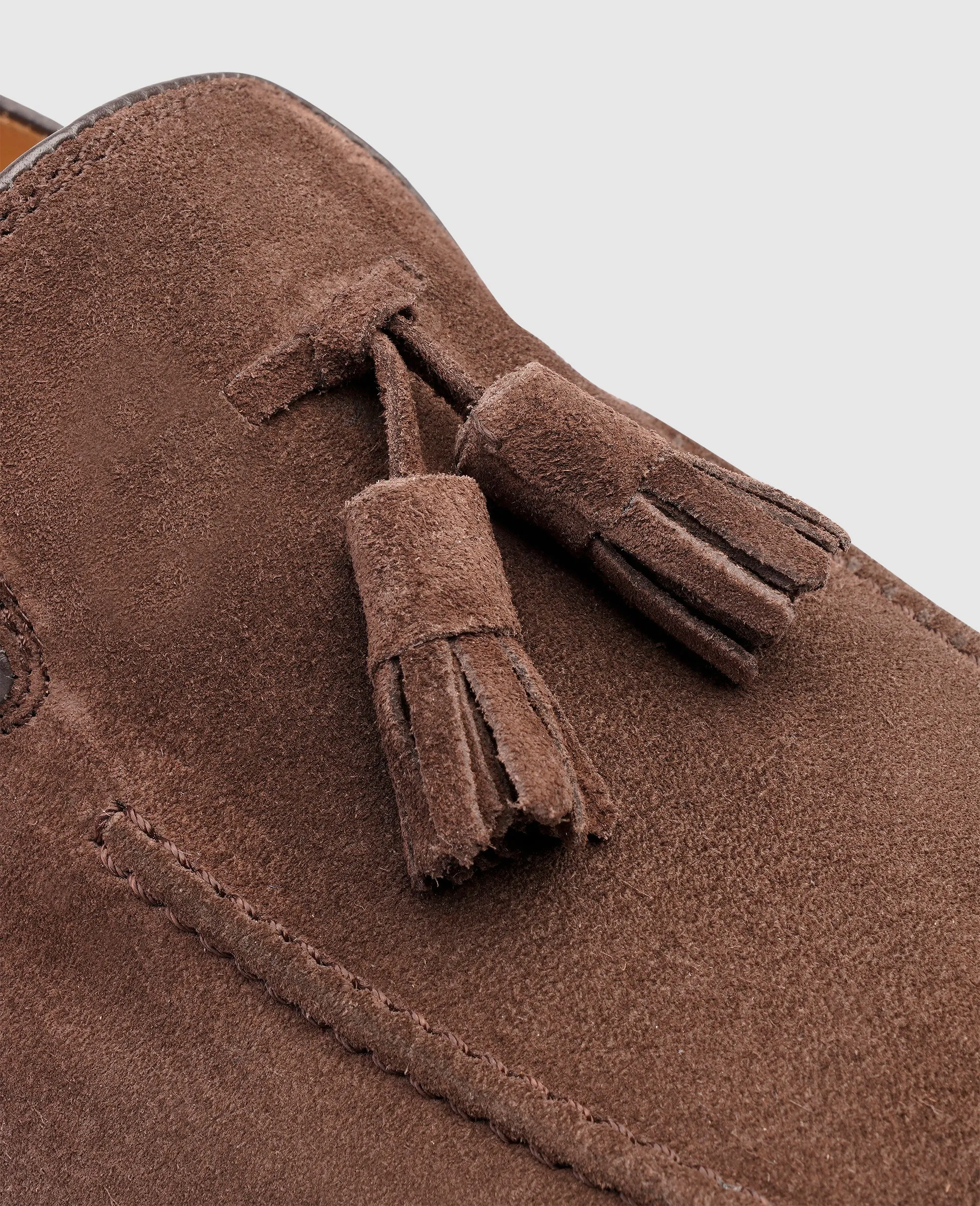 Haywood TL - Brown