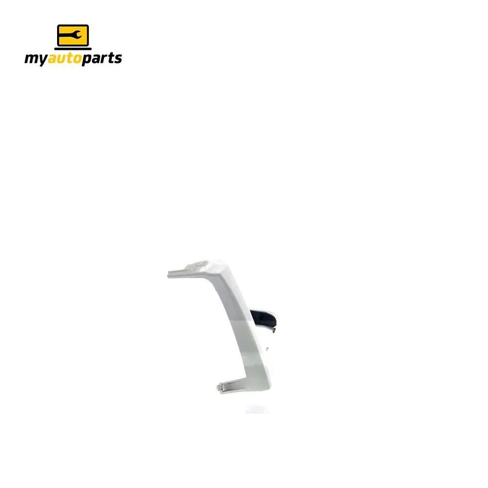 Head Lamp Filler Panel Passenger Side Genuine suits Subaru Forester SG