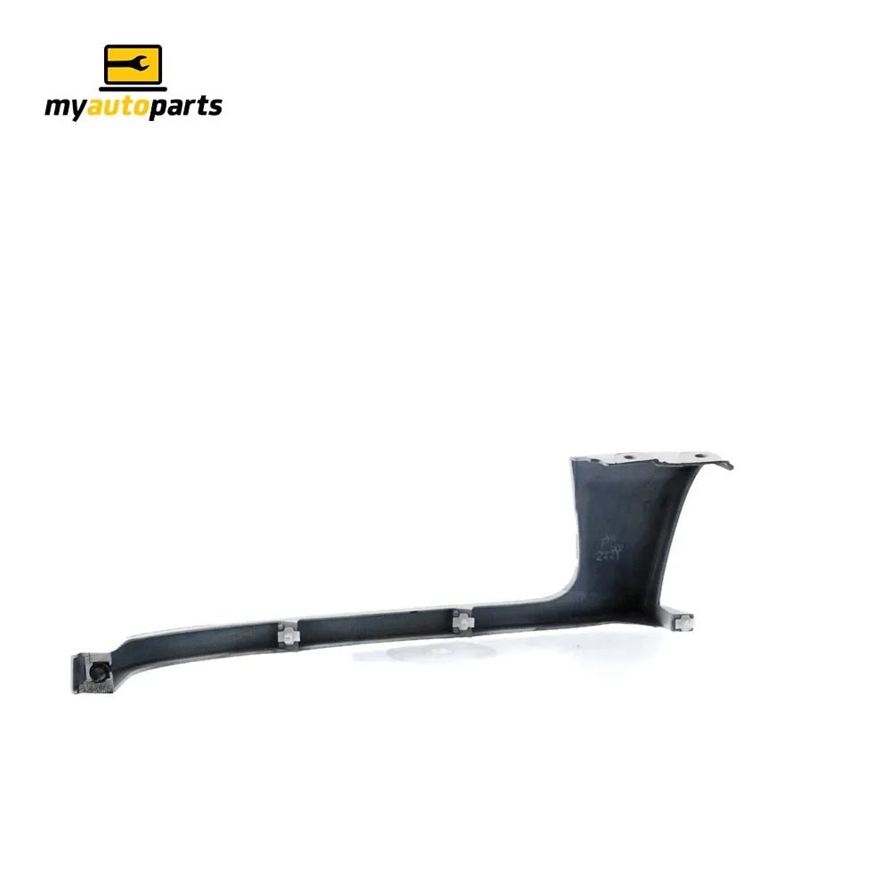 Head Lamp Filler Panel Passenger Side Genuine suits Subaru Forester SG