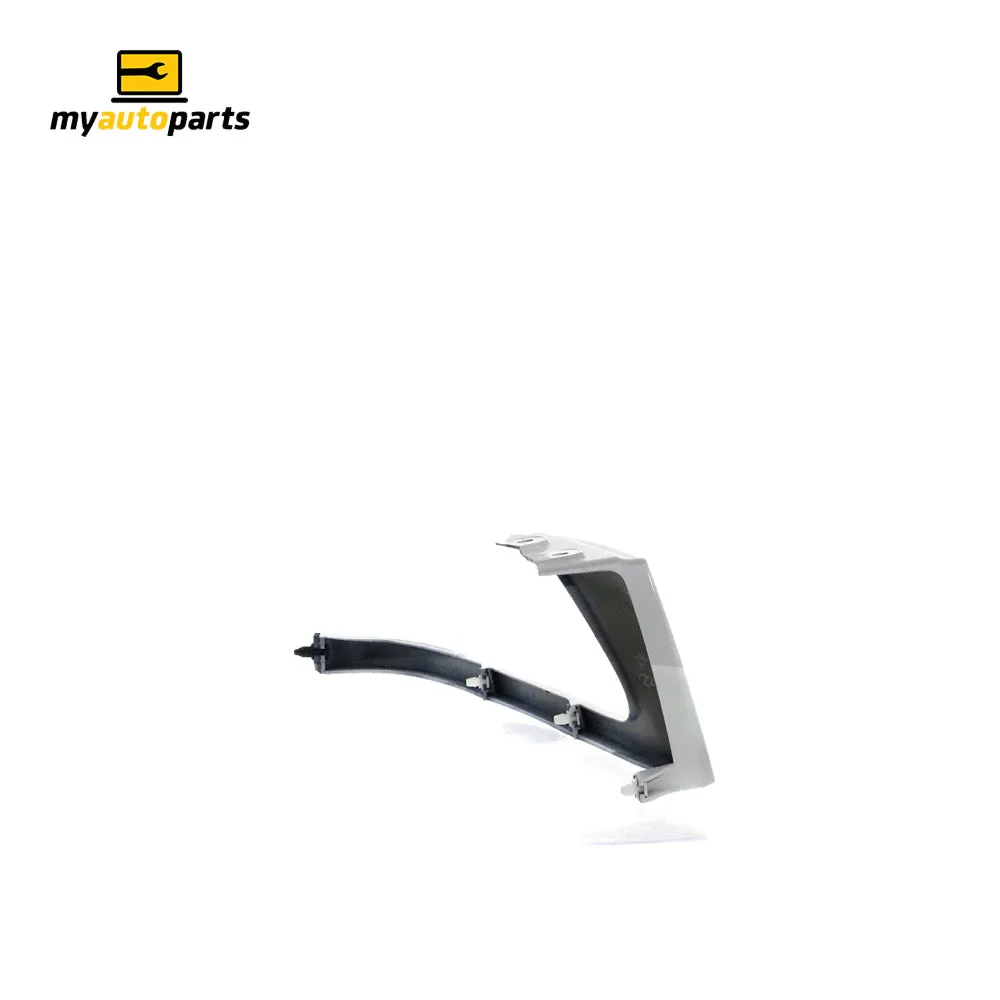 Head Lamp Filler Panel Passenger Side Genuine suits Subaru Forester SG