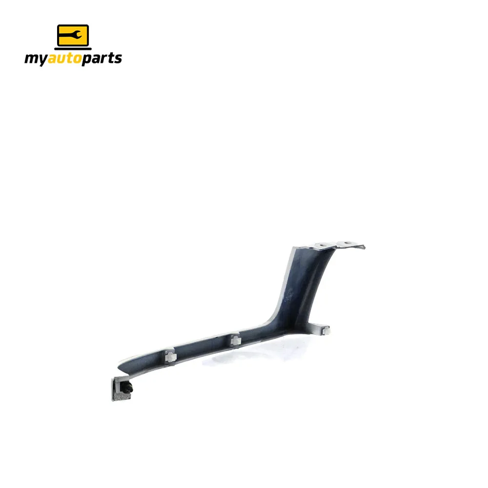 Head Lamp Filler Panel Passenger Side Genuine suits Subaru Forester SG