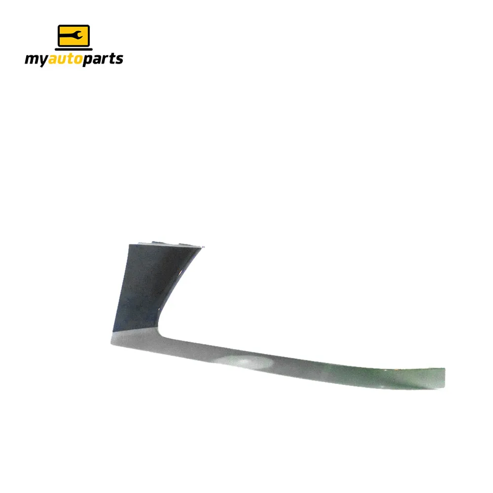Head Lamp Filler Panel Passenger Side Genuine suits Subaru Forester SG