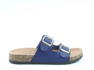 Heavenly feet Ladies Harmony Premium Comfort Sandal