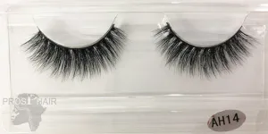 High Quality 3D Mink Lightweight False Eyelashes