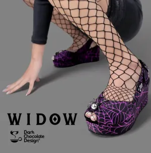 Hot Chocolate Chocolaticas® Widow Women's Sandals