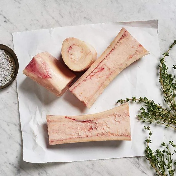 Huesos de tuétano de ternera Eco 500 g