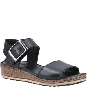 Hush Puppies Ellie Wide Sandal