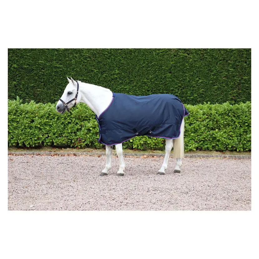 Hy Signature Lightweight 0g Turnout Rug