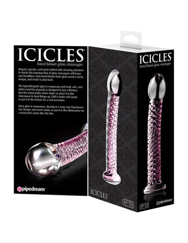 Icicles No 53