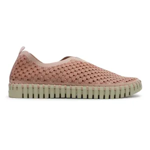 Ilse Jacobsen Tulip Synthetic Women's Casual Shoes - Adobe Rose