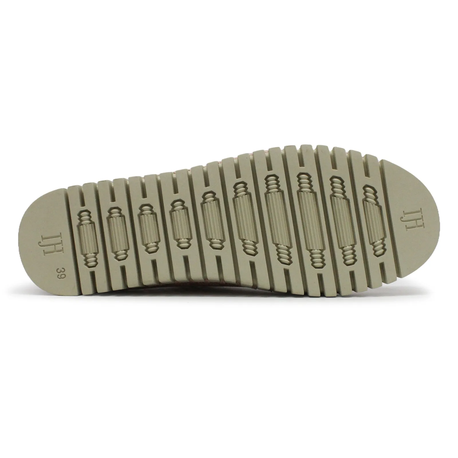 Ilse Jacobsen Tulip Synthetic Women's Casual Shoes - Adobe Rose