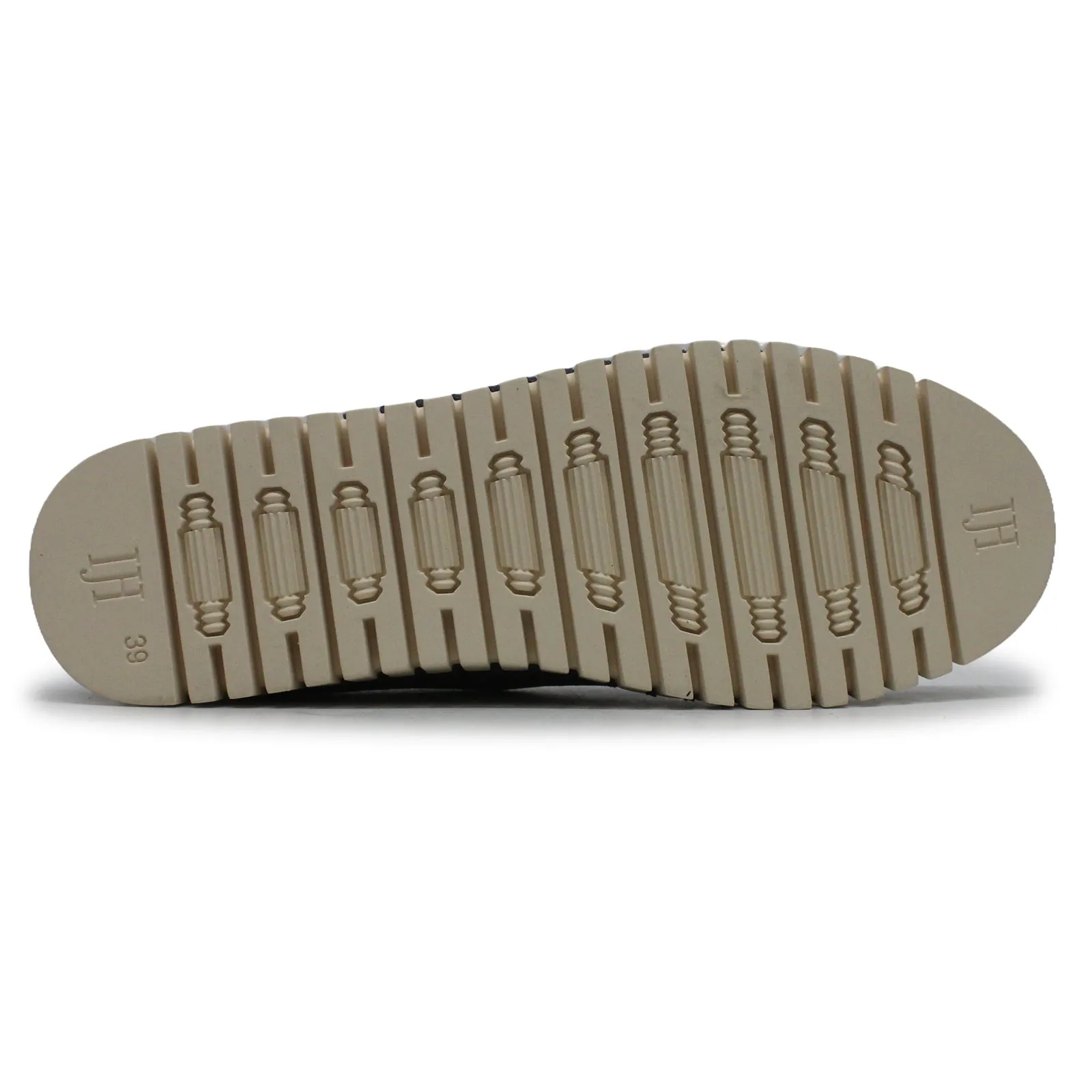 Ilse Jacobsen Tulip Synthetic Women's Casual Shoes - Grey Blue