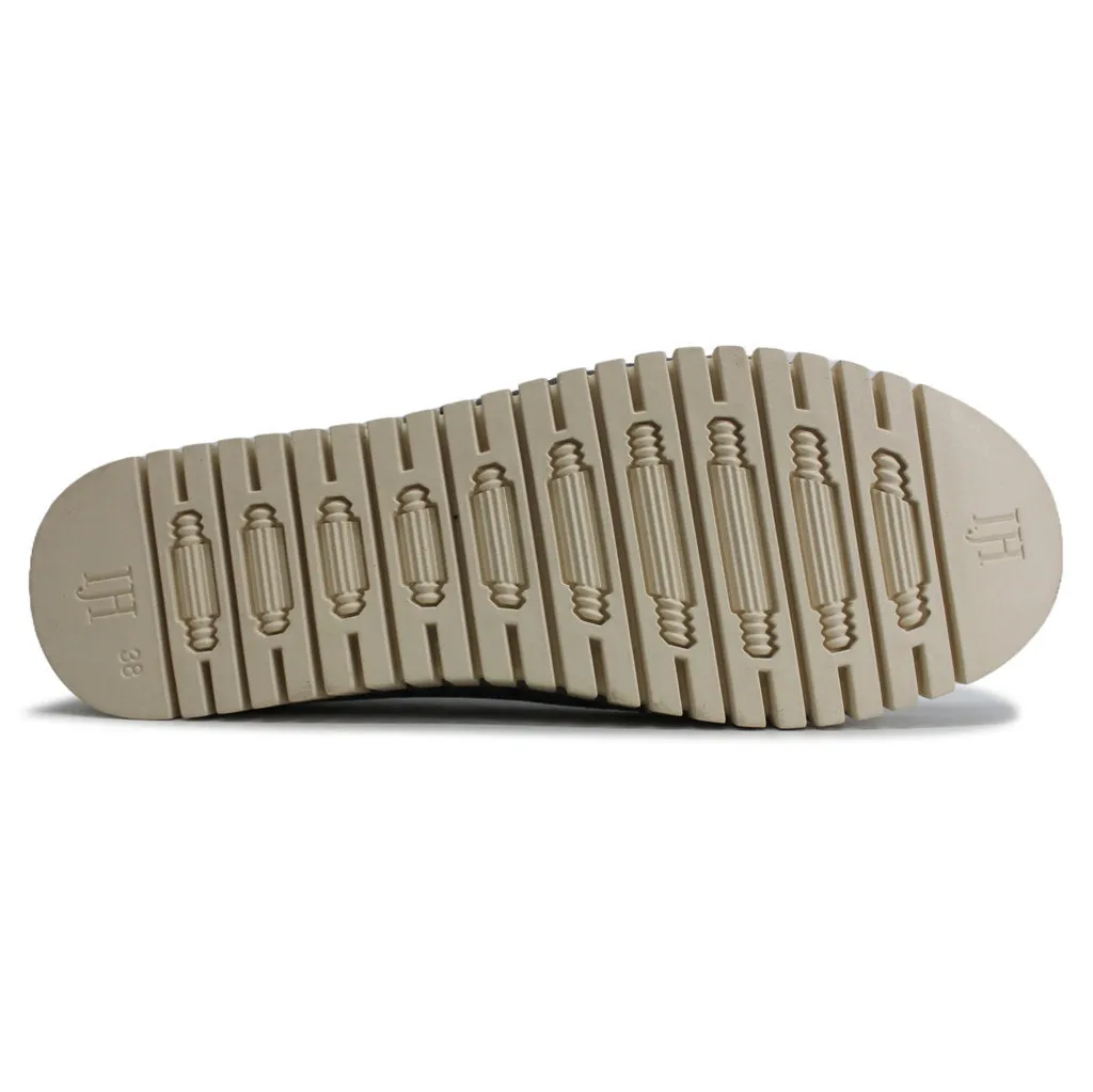 Ilse Jacobsen Tulip Synthetic Women's Casual Shoes - Grey