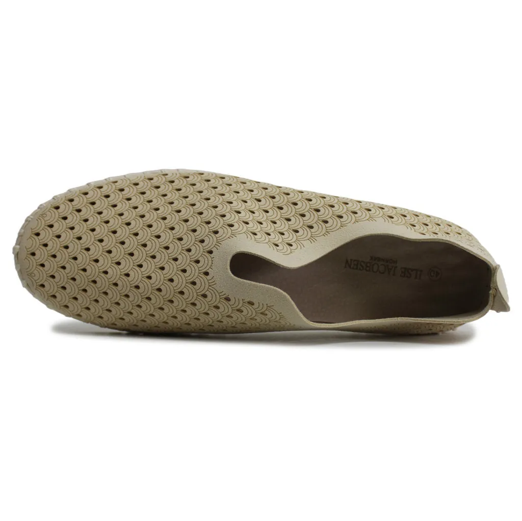 Ilse Jacobsen Tulip Synthetic Women's Casual Shoes - Kit