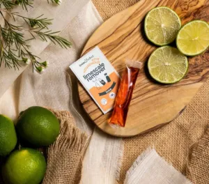 IRON&VELVET ECO FRIENDLY  LIMESCALE REMOVER (Lime)