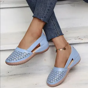 Jasmine™ - Stylish orthopaedic Comfort Shoes