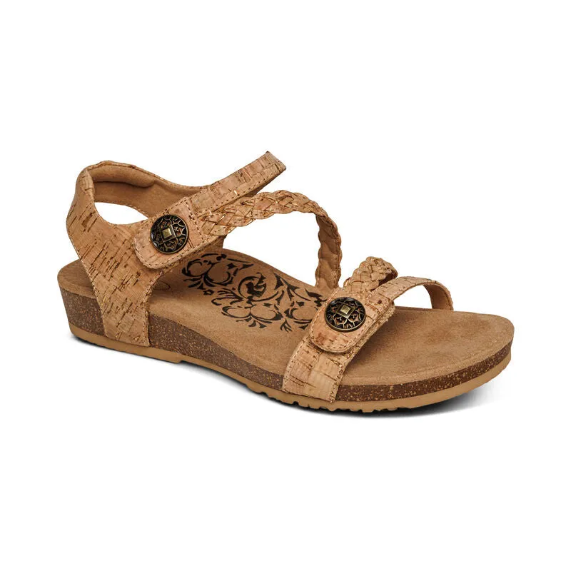 Jillian Q Sandal