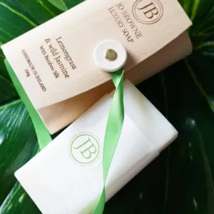 Jo Browne Luxury Floral Soap