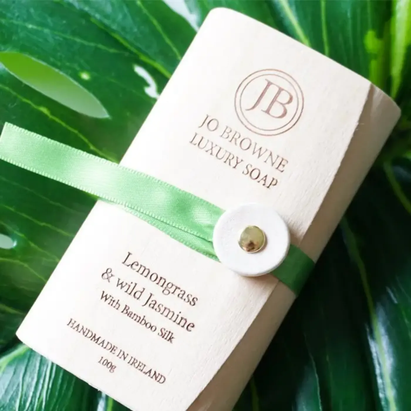 Jo Browne Luxury Floral Soap