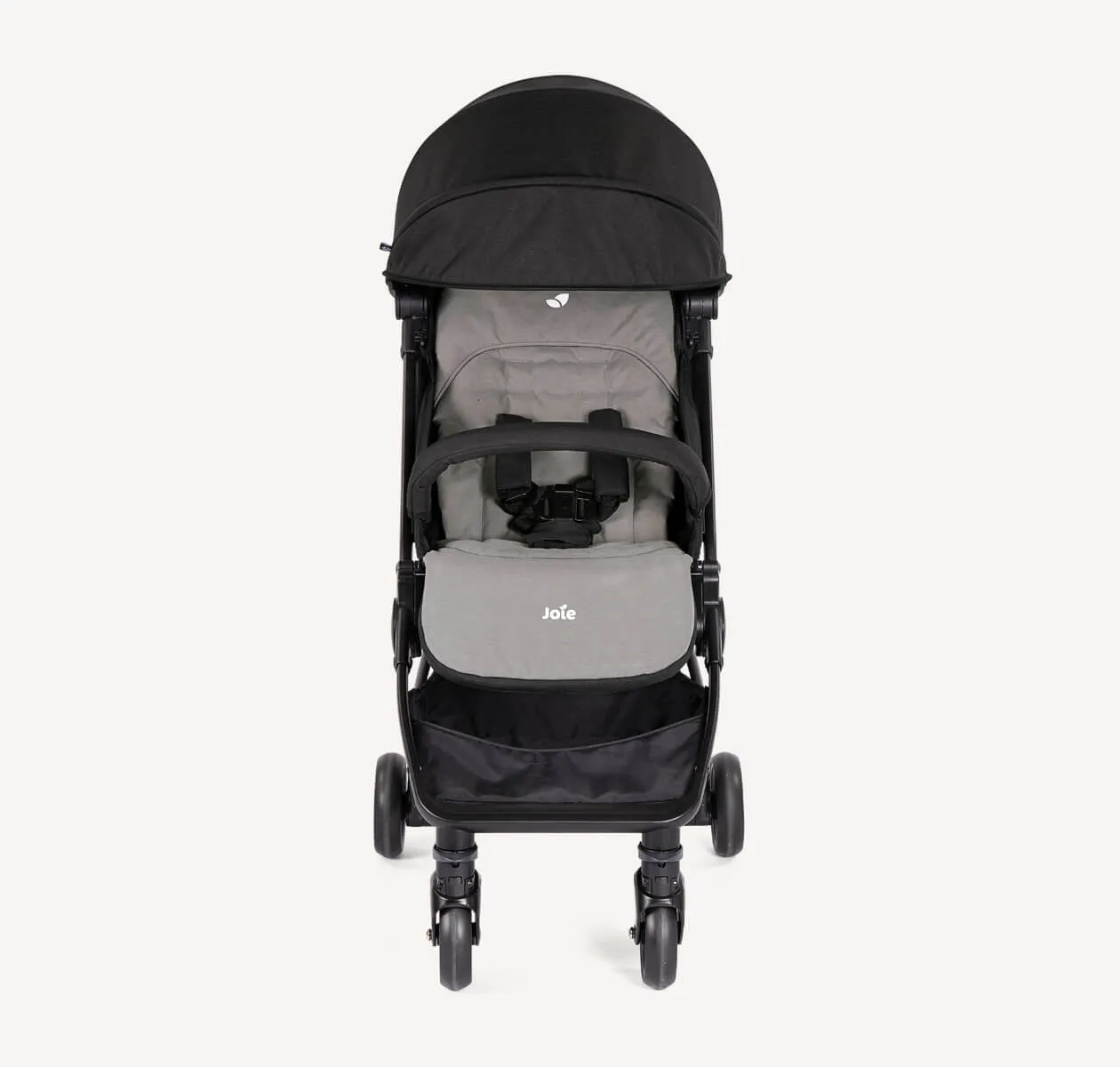 Joie Pact Lightweight Compact Stroller