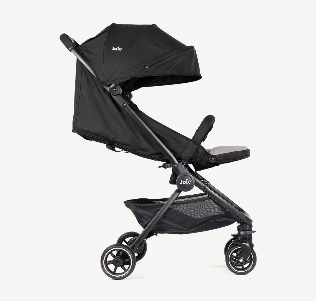 Joie Pact Lightweight Compact Stroller