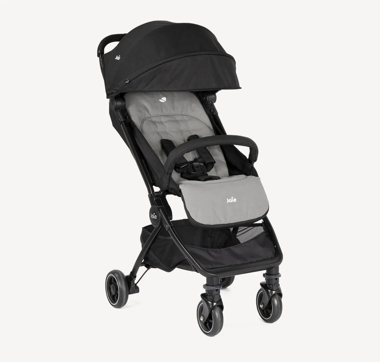 Joie Pact Lightweight Compact Stroller