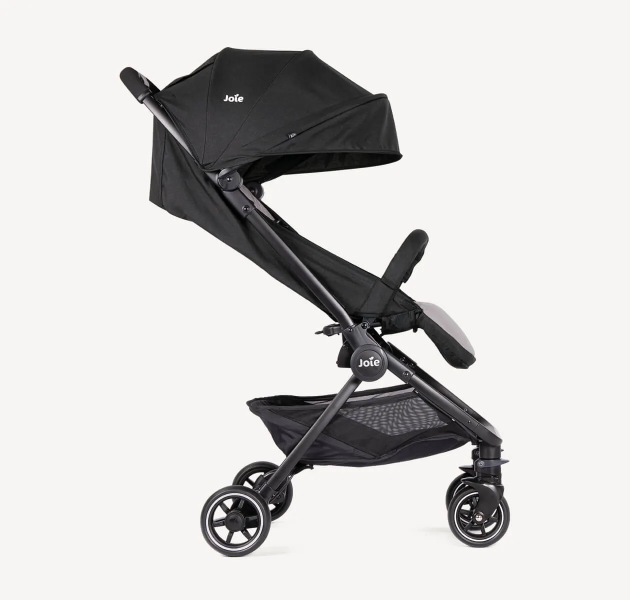 Joie Pact Lightweight Compact Stroller