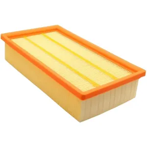 Karcher Flat Pleated Filter for NT 35/1 Eco- Wet and Dry Vacuum Cleaner