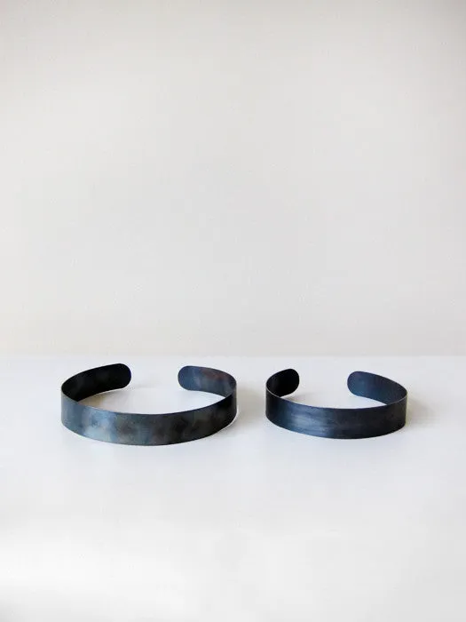 Kat Seale Solid Choker