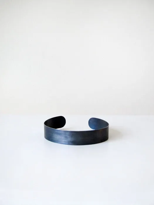 Kat Seale Solid Choker