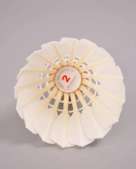 Kawasaki Team No.2 Feather Shuttlecock