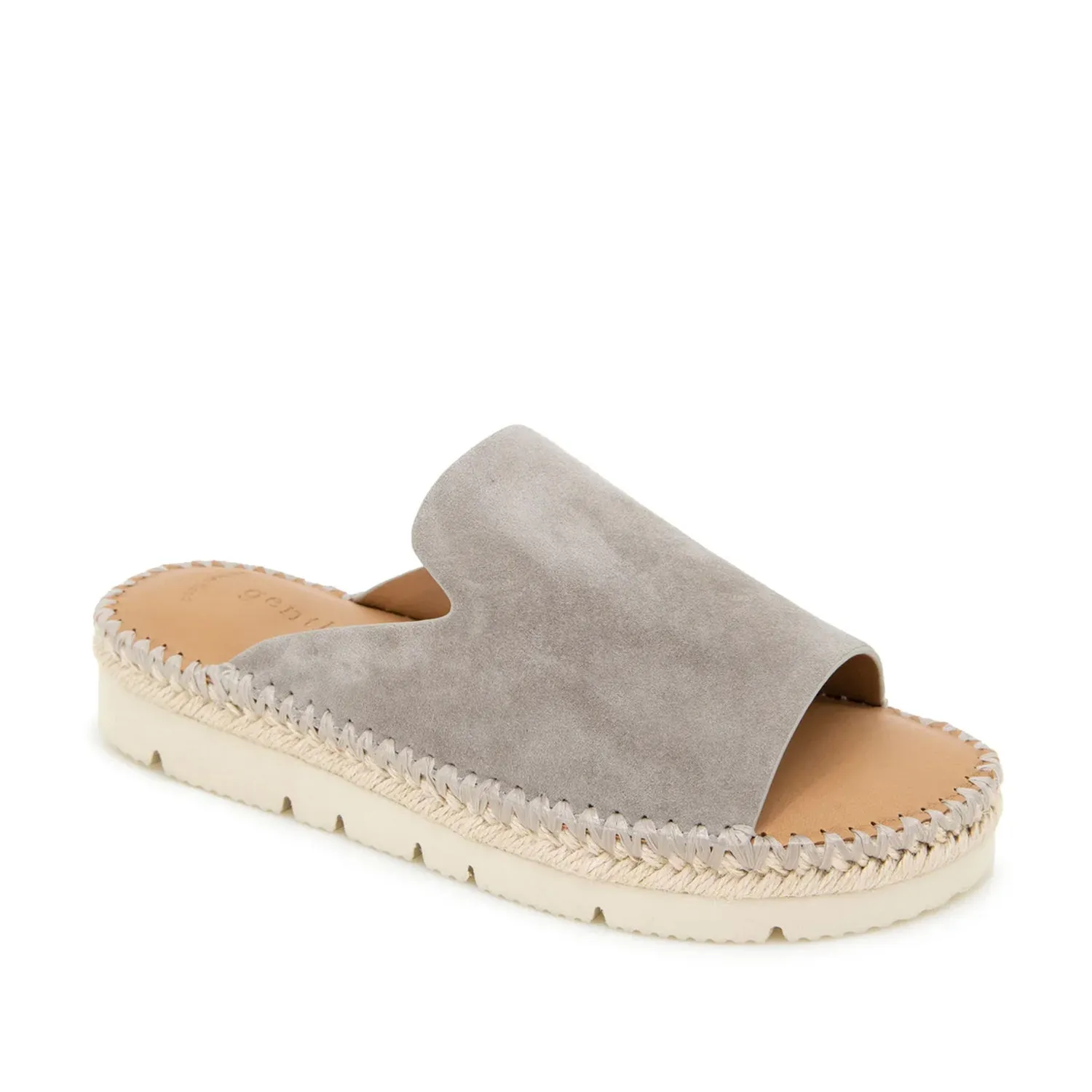 Kenneth Cole Women's Leilani in Dark Taupe