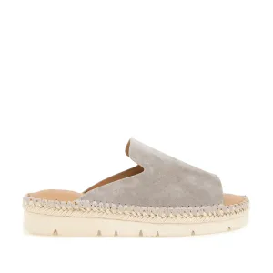 Kenneth Cole Women's Leilani in Dark Taupe