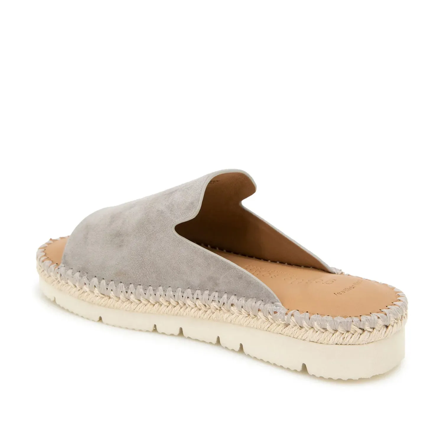 Kenneth Cole Women's Leilani in Dark Taupe