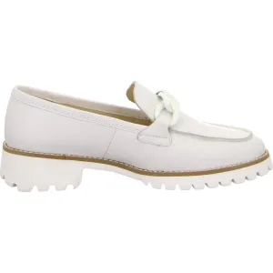 'Kent' women's pump - Beige (off white)