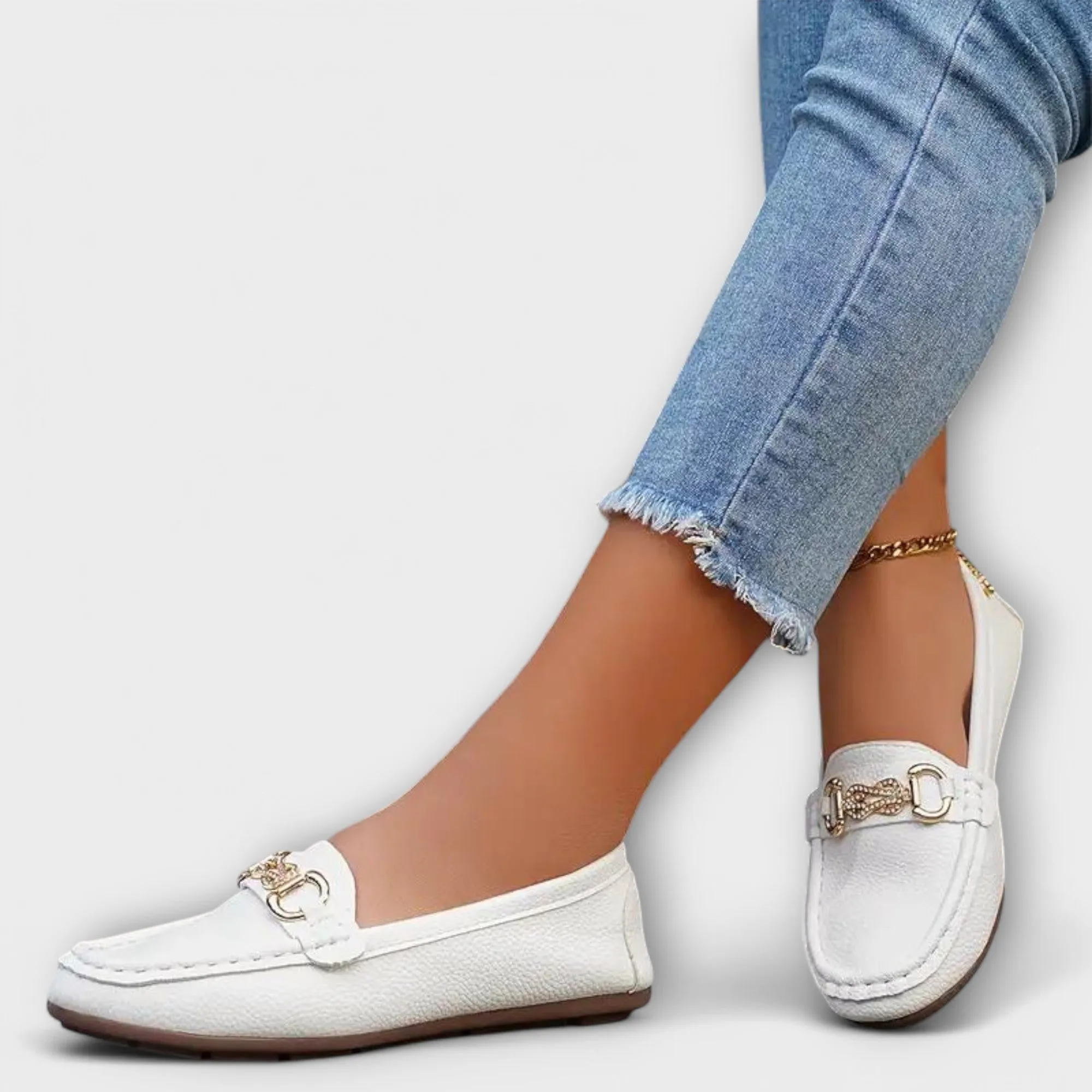 Kerryn - Classic Women’s Loafers