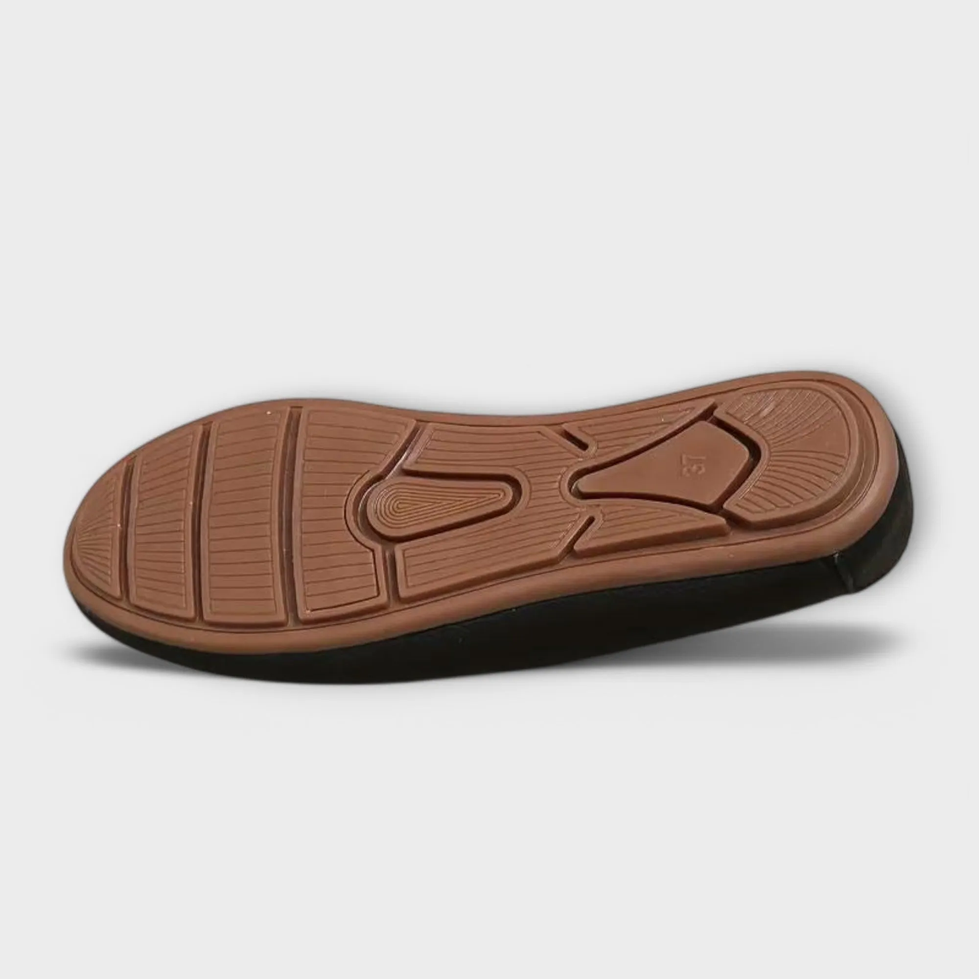 Kerryn - Classic Women’s Loafers