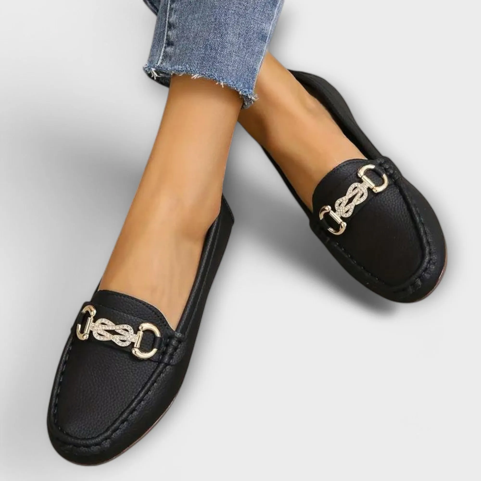 Kerryn - Classic Women’s Loafers