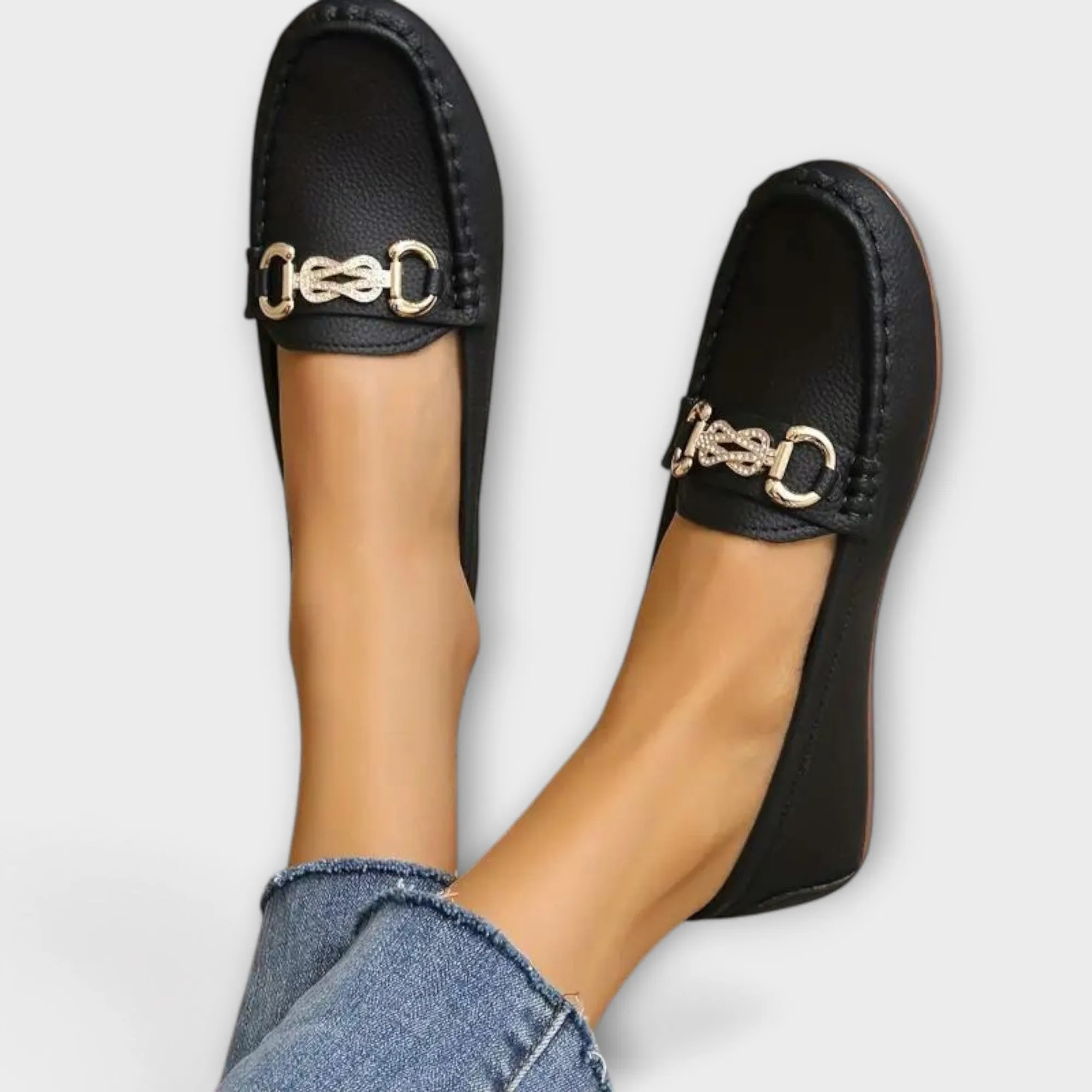 Kerryn - Classic Women’s Loafers