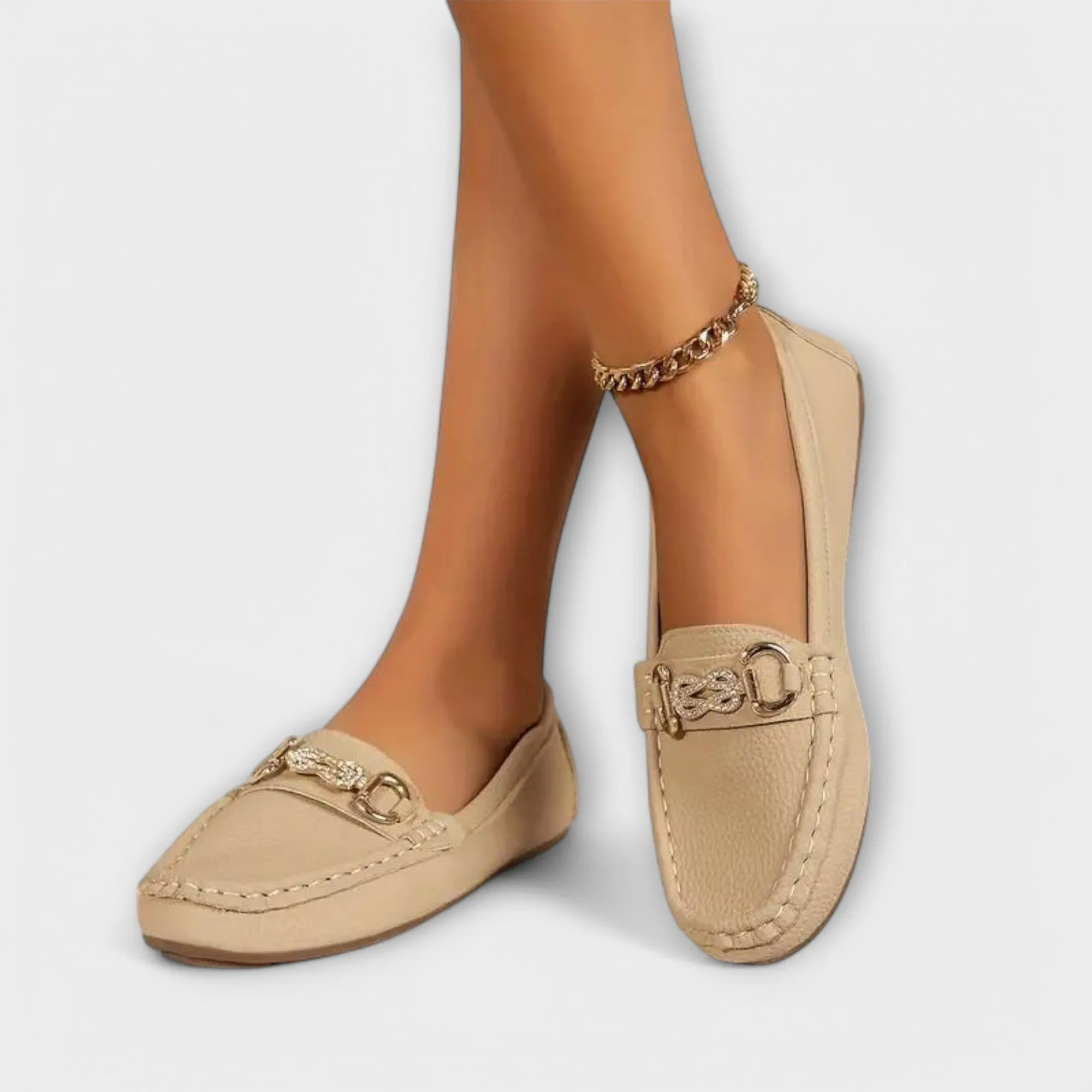 Kerryn - Classic Women’s Loafers