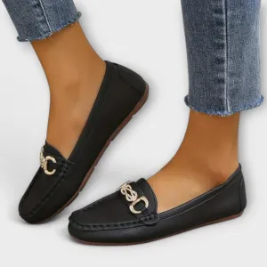 Kerryn - Classic Women’s Loafers