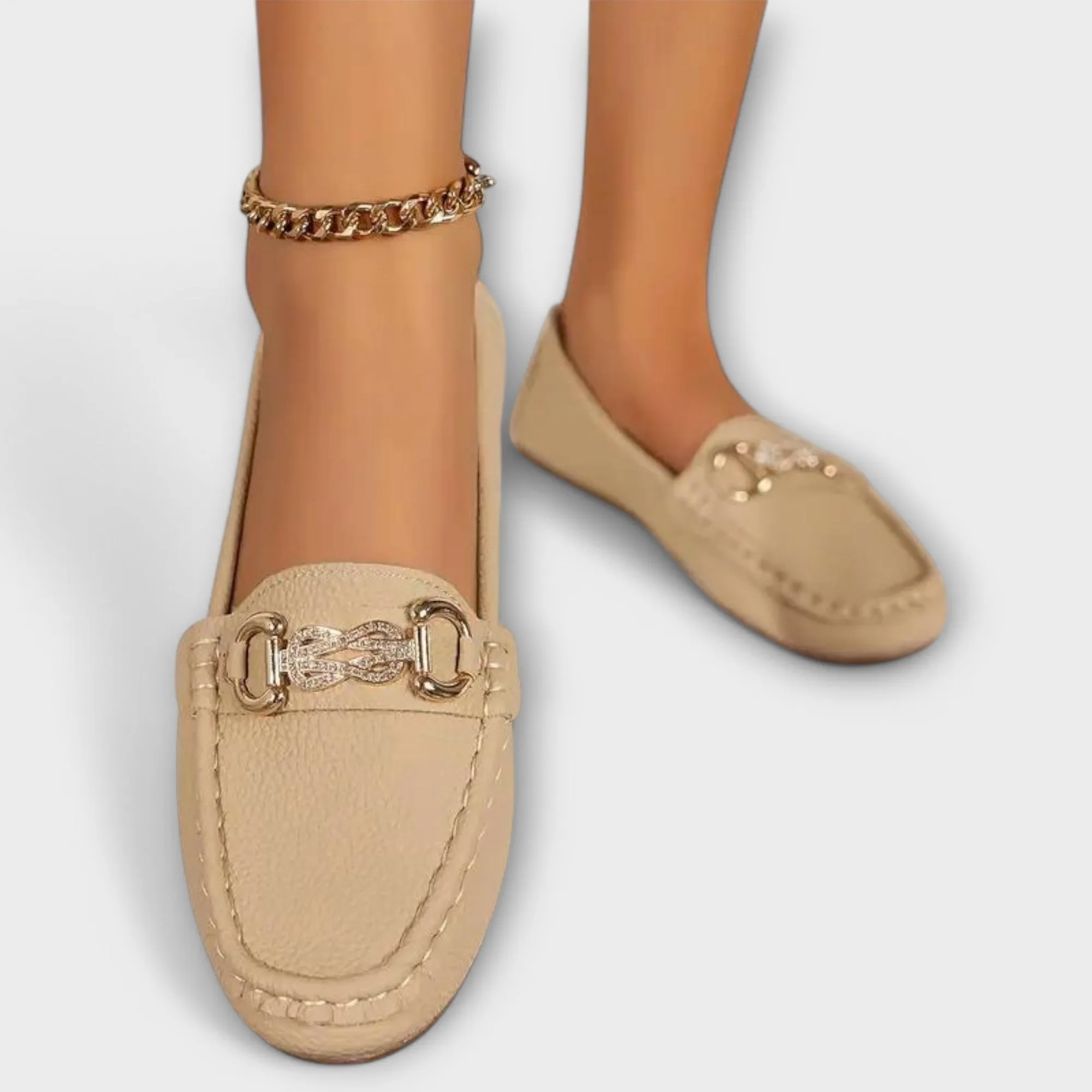 Kerryn - Classic Women’s Loafers