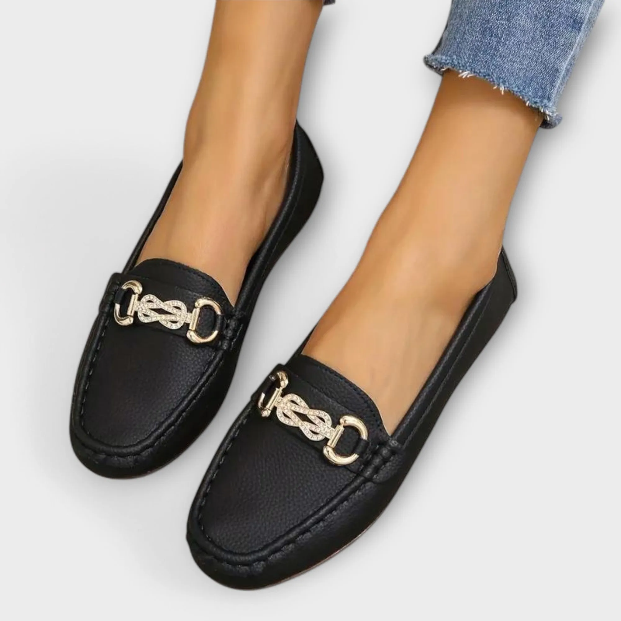 Kerryn - Classic Women’s Loafers