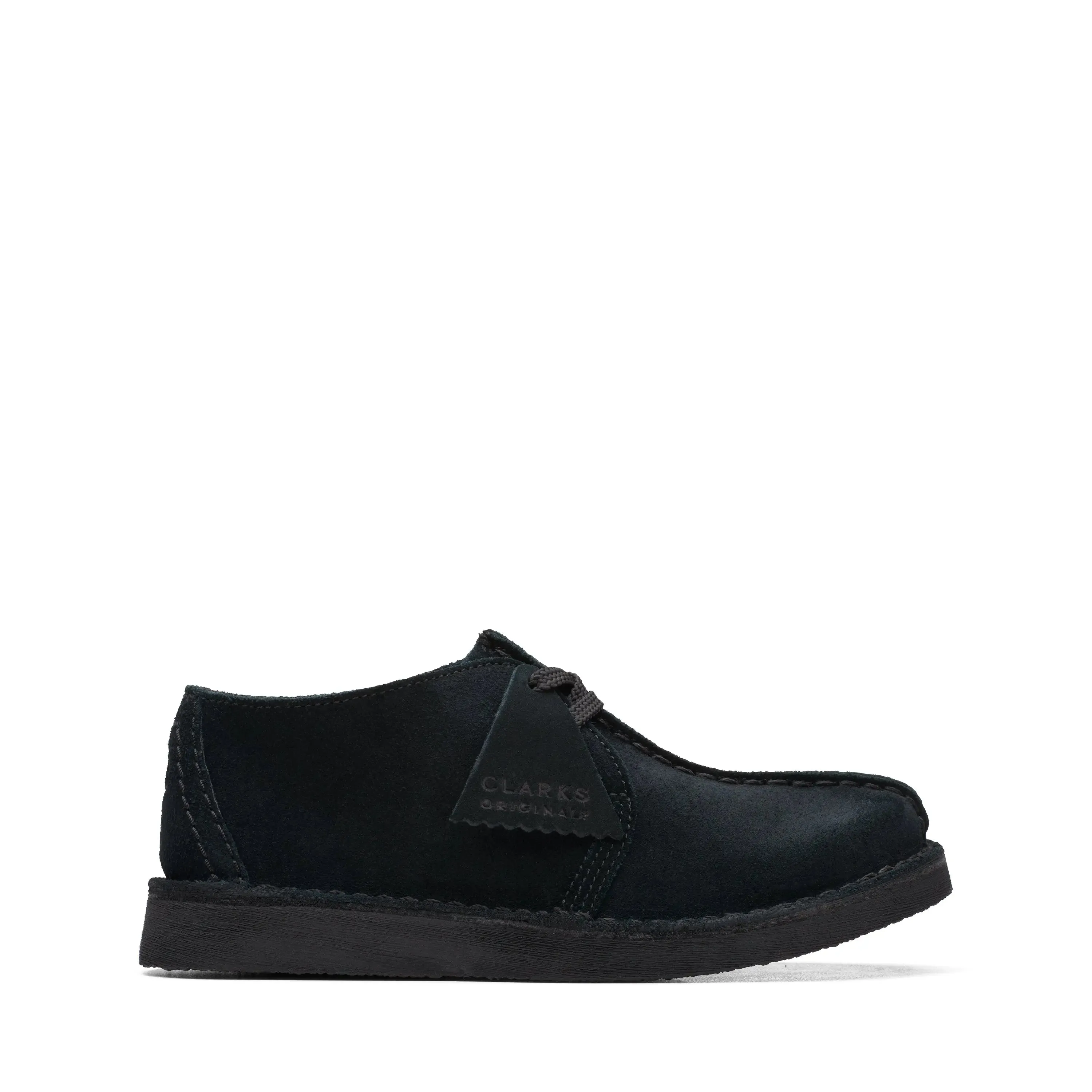 Kids' Clarks Desert Trek O – Retro Style Meets Everyday Comfort