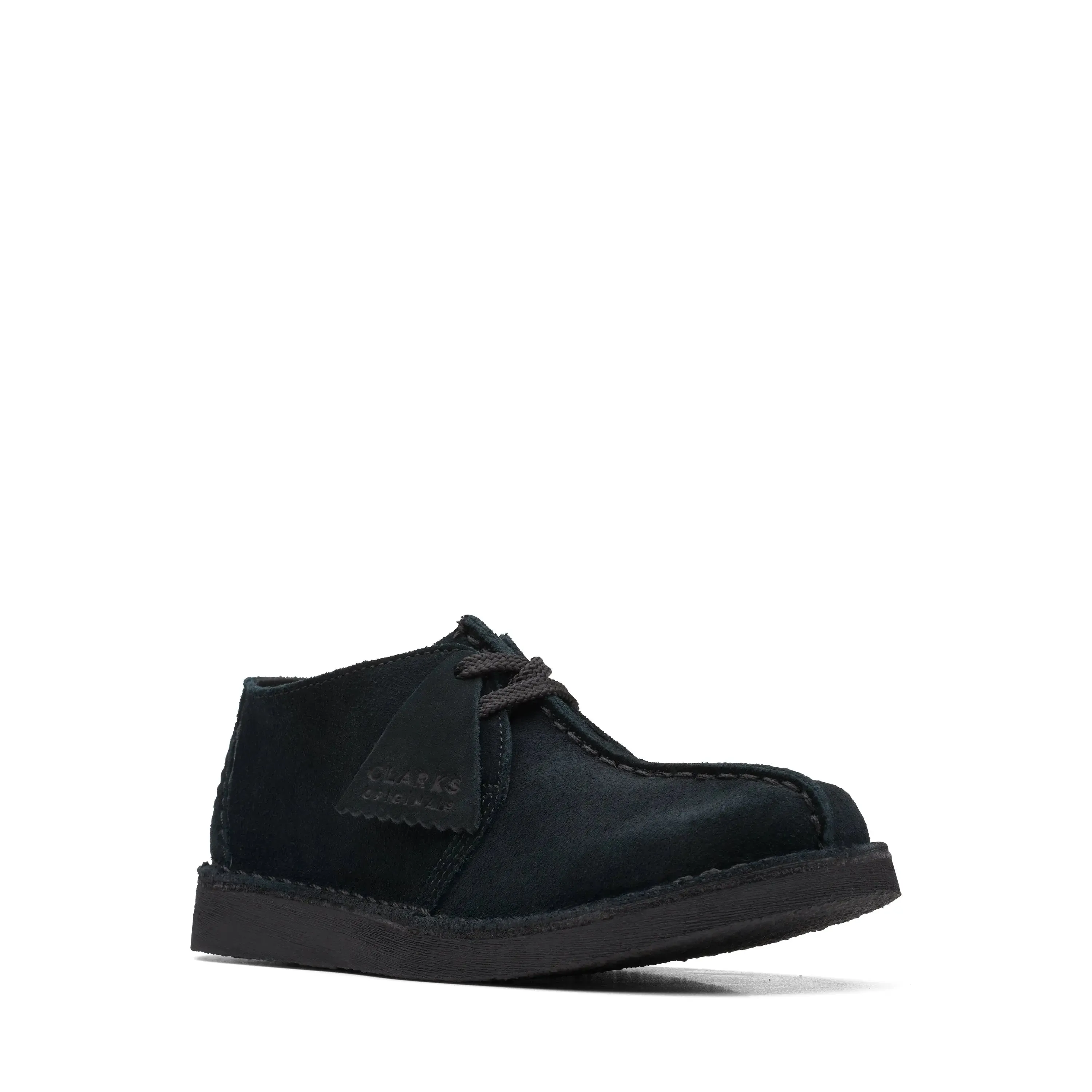 Kids' Clarks Desert Trek O – Retro Style Meets Everyday Comfort