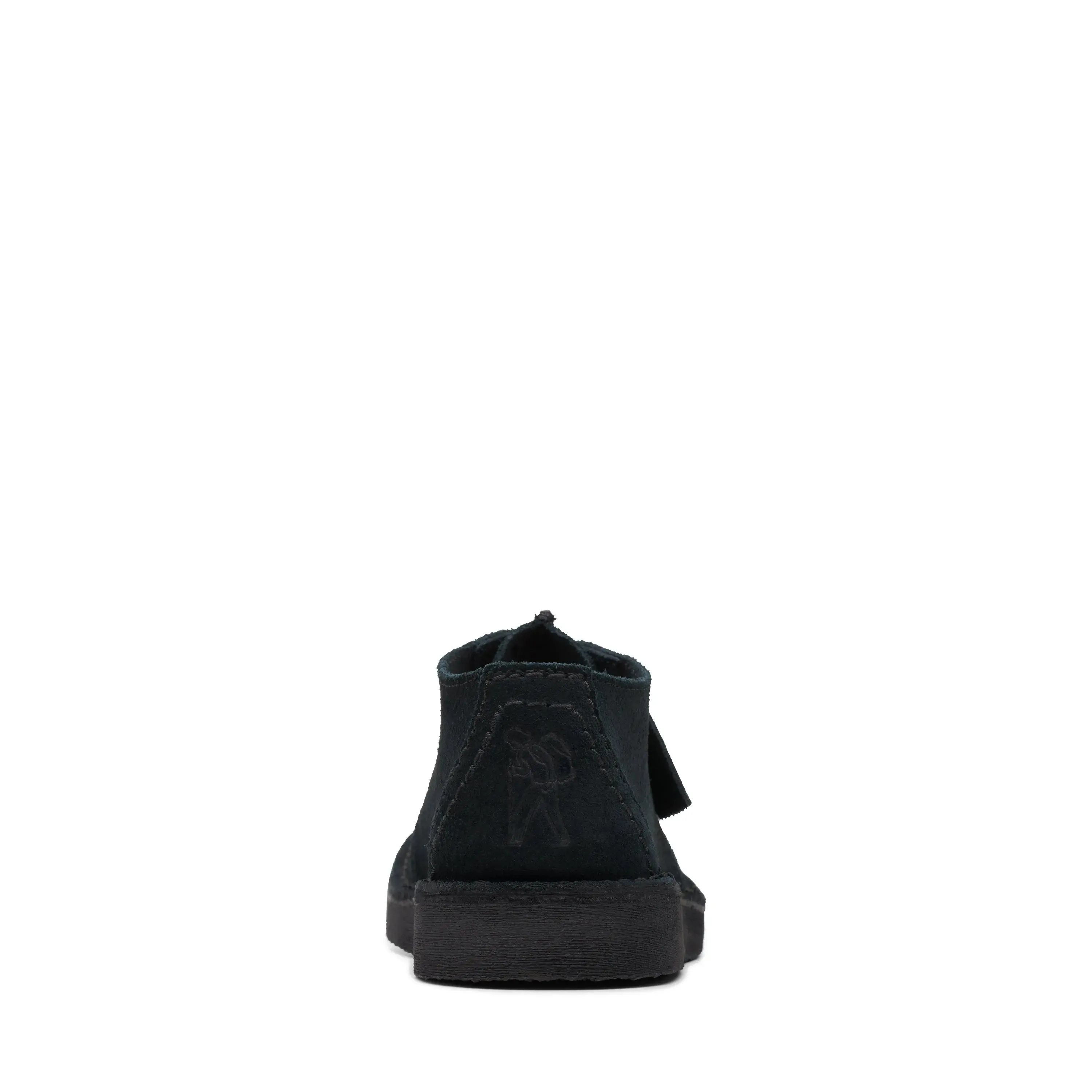 Kids' Clarks Desert Trek O – Retro Style Meets Everyday Comfort