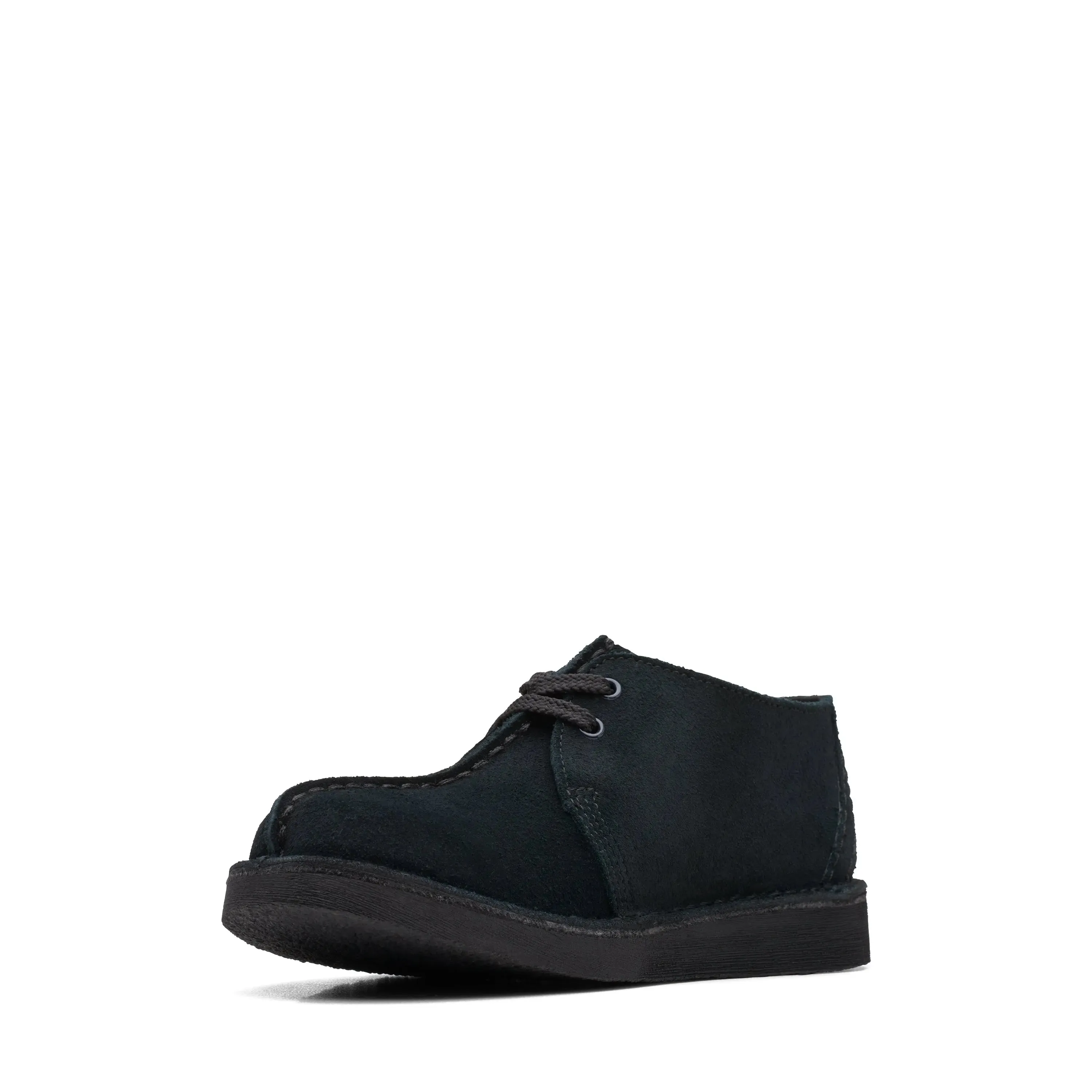 Kids' Clarks Desert Trek O – Retro Style Meets Everyday Comfort