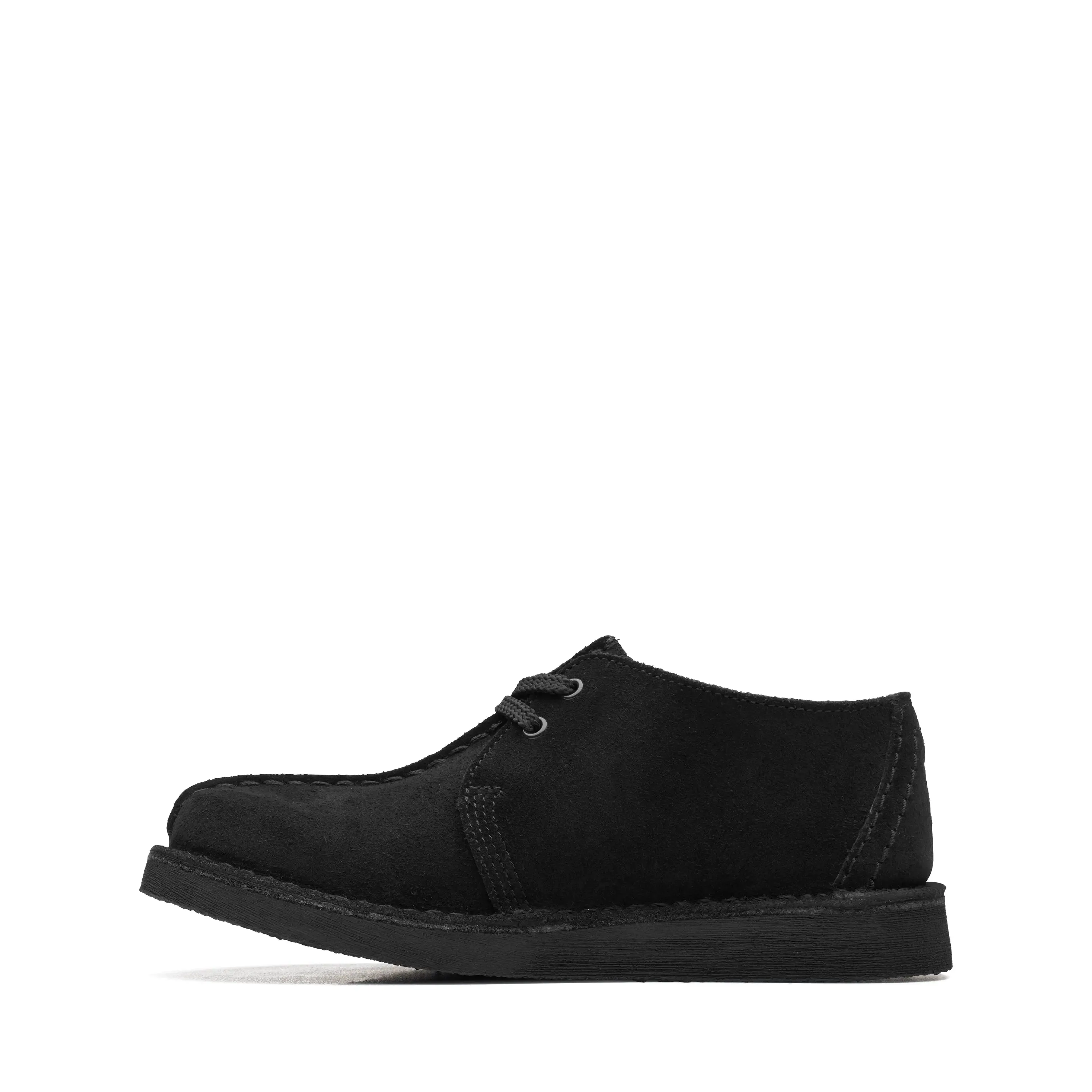 Kids' Clarks Desert Trek O – Retro Style Meets Everyday Comfort